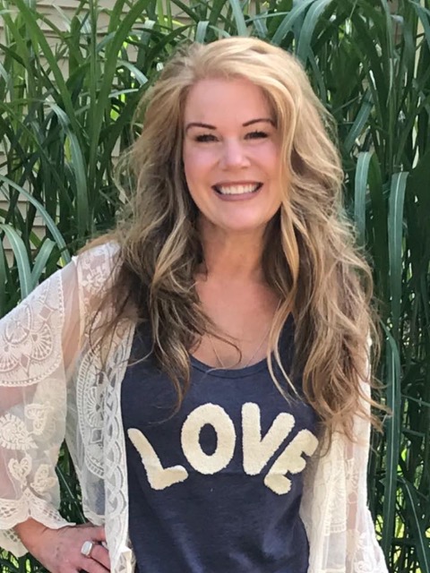 Jody Haws, owner of Rejuvenate Salon